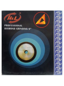 Đá mài hãng H&L Trung Quốc 3